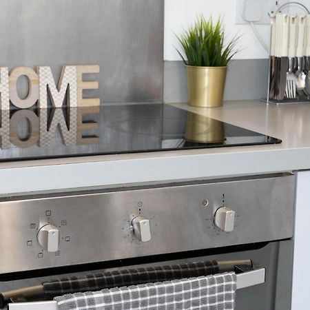 Birmingham City Centre - Luxury Apartment - Terrace - Next To Cube & Mailbox - Wifi - Smart Tv - Intercom المظهر الخارجي الصورة