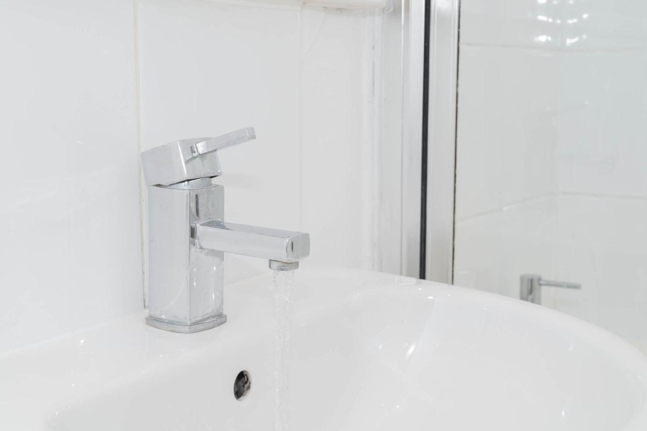Birmingham City Centre - Luxury Apartment - Terrace - Next To Cube & Mailbox - Wifi - Smart Tv - Intercom المظهر الخارجي الصورة